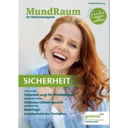 MundRaum - Ausgabe April-Juni