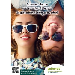 Poster - Sommer