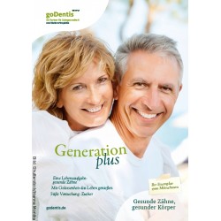 Magazin Generation plus