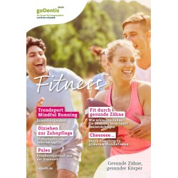 Fitness-Magazin