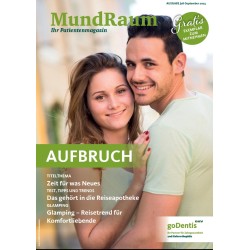 MundRaum - Ausgabe...