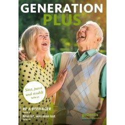Magazin Generation Plus