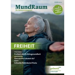 MundRaum - Freiheit